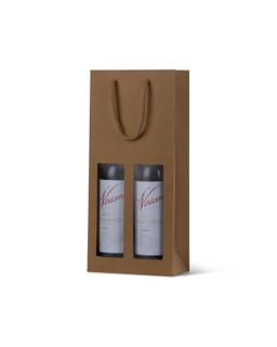 DOUBLE WINDOW WINE BAG WW2
