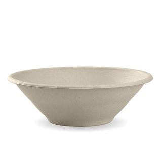 32OZ BIOCANE BOWL NATURAL B-BL-N (SLV)