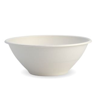 40OZ BIOCANE BOWL WHITE SB-40 (SLV)