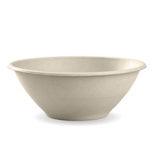 40OZ BIOCANE BOWL NATURAL  USB-40 (SLV)