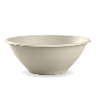 40OZ BIOCANE BOWL NATURAL  USB-40  (SLV)