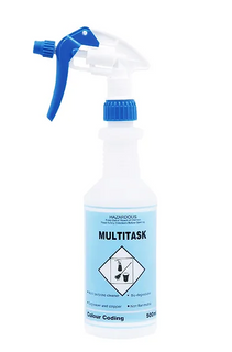 SPRAY BOTTLE  MULTI TASK