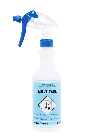 SPRAY BOTTLE  MULTI TASK