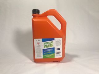 HAND SANITISER LIQUED 5LTR