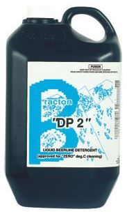 BRACTON DP2 15L BEER LINE CLEANER