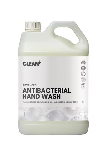 HAND WASH ANTIBACTERIAL - 20LTR