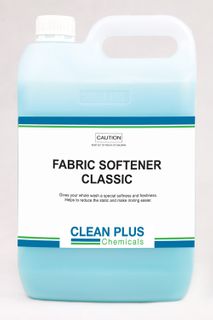 FABRIC SOFTNER-CLASSIC 20LTR 17003