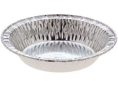 219 PIE FOIL  ROUND (CONFOIL)