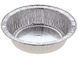 2411 MEDIUM ROUND PIE  FOIL 165 ML
