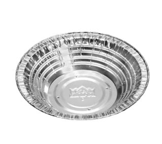 MRO307 MEDIUM ROUND PIE 100ML (2912)