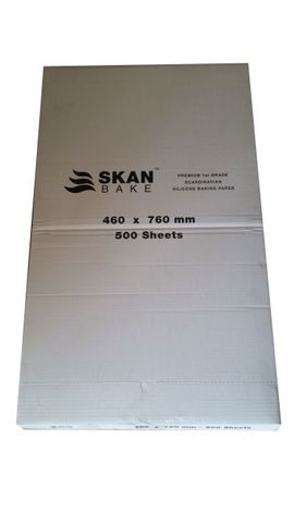 LARGE SILICON PAPER (460X760)
