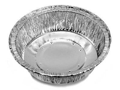 2611C (340 RB)  PIE FOIL CONTAINER 95X26