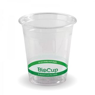 BIO 700ML CUP CLEAR R-700Y