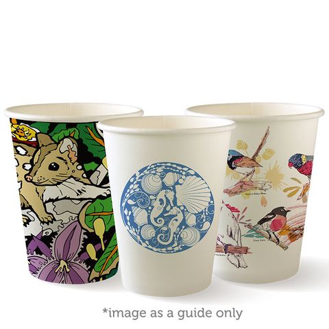 12oz ART SERIES SW BIO BC-12-ART