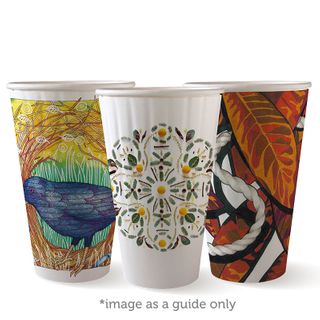 16oz ART SERIES DW BIO BC-16DW