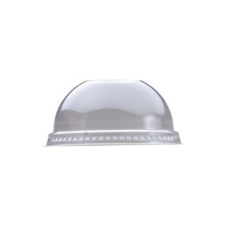 DOME LID SMALL FIT PL8,10 (SLV)