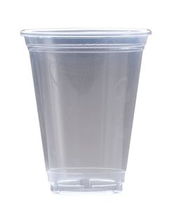 285 ML 10OZ CLEAR CUP PL10 SL