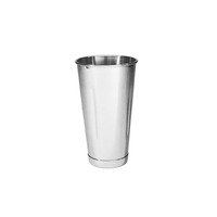 MILKSHAKE CUP-18/8  STAINLESS STEEL