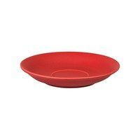 SAUCER FOR LGE CAPPUCINNO BEVANDE ROSSO