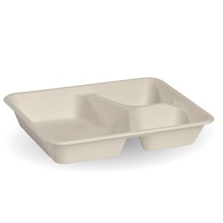 BIO SMALL 3 COMP BASE B-LB-3C-N