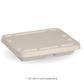 BIO SMALL 3 COMP BASE B-LB-3C-N