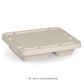 BIO SMALL 2 COMP BASE B-LB-2C-N