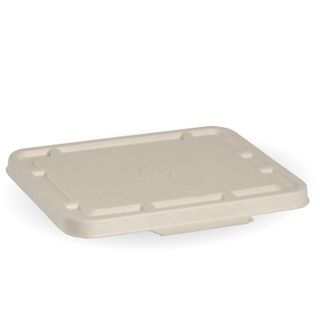 BIO SMALL LID NAT FOR 2/3 BASE B-LBL-2/3C-N