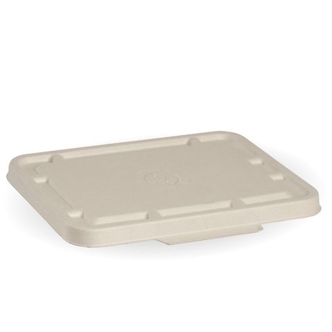 BIO SMALL LID NAT FOR 2/3 BASE B-LBL-2/3C-N