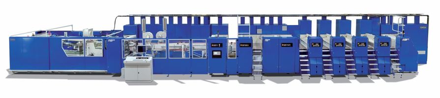 Emba 175 QS Ultima
