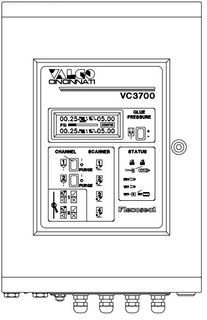 VC3500/3700