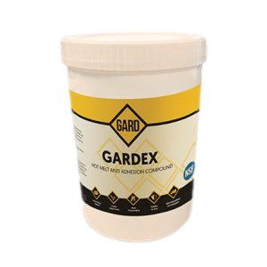 Gardex hot melt release agent; 1kg