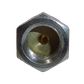 H200 nozzle; spherical; 2 exits; 15°; Ø 0.25mm
