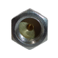 H200 nozzle; spherical; 2 exits; 15°; Ø 0.40mm