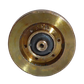 Swirl spray nozzle; disk; 0.30 mm