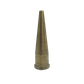 AD41 handgun nozzle; 50mm length; Ø 1.016mm
