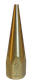 A4 handgun nozzle; 50mm; length; Ø 1.5mm