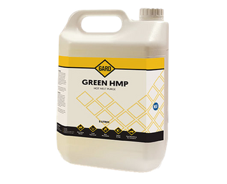 Green HMP Liquid Hot Melt Purge; 5L