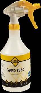 Gard EV60 external hot melt cleaner; 750ml