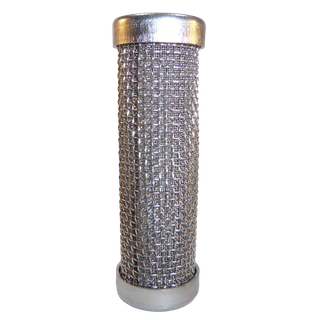 Standard fluid filter Screen 50 mesh