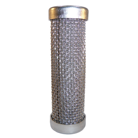 Standard fluid filter Screen 50 mesh