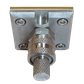 Applicator head; 900 valve; TS; 1.0mm vein; 3-hole