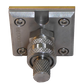Applicator head; 900 valve; TS; 1.5mm vein; 2-hole