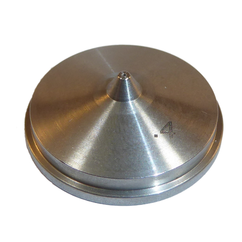 Nozzle; 540EC series; non-contact; 1-vein; 0.4mm