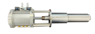 EPP-9 Intelligent Piston Pump