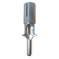 Plunger Assy; 4MM Ball; 900 valve