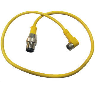 NPN Laser Scanner; 10" adapter cable