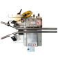 3NCR glue station reversible; tab side