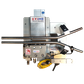 3NCR glue station reversible; tab side