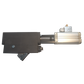 Melton Dual action pump assembly.