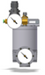 1:1 Proportional Fluid Regulator Assembly